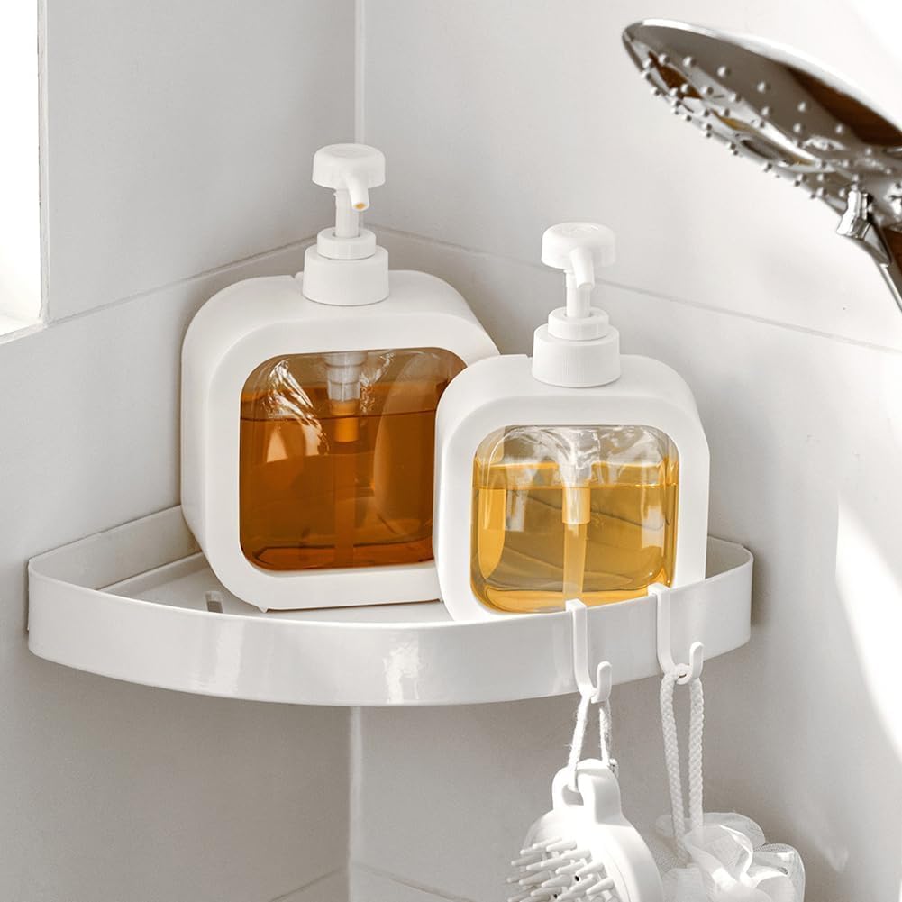 Soap dispenser