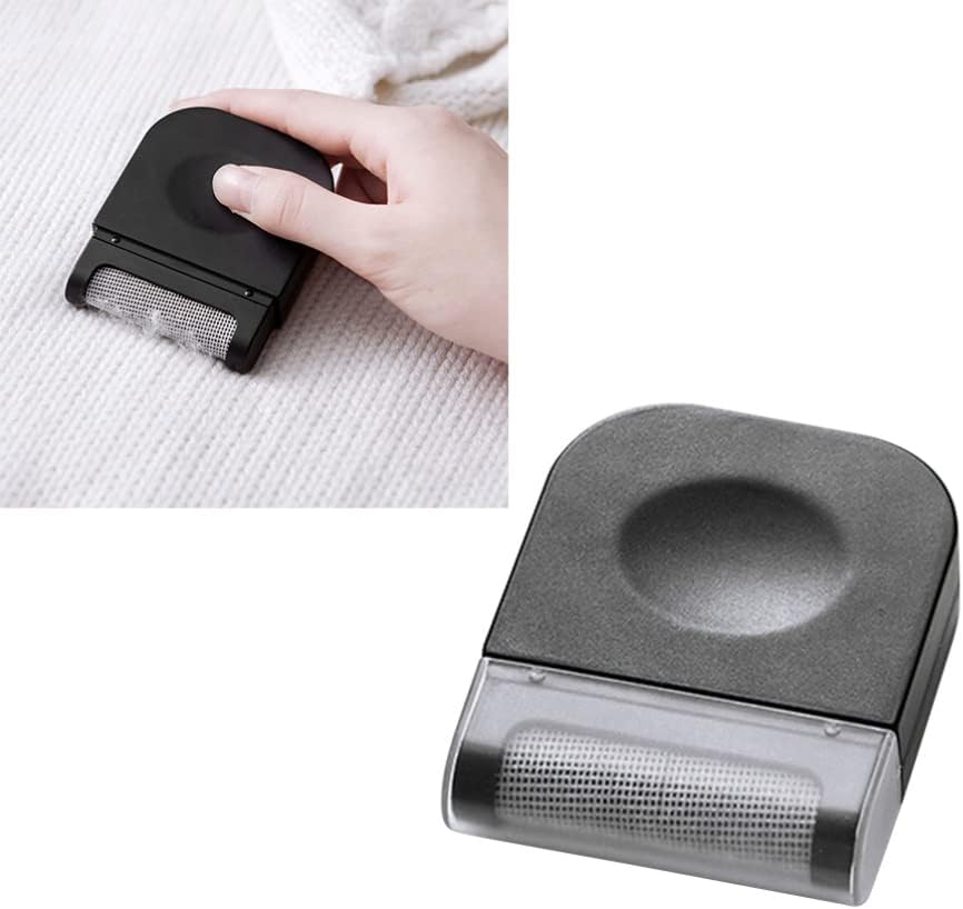 جهاز إزالة الوبر اليدوي – تصميم محمول وخفيف بدون كهرباء