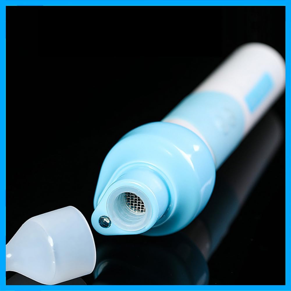 👂 مجموعة تنظيف شمع الأذن للأطفال – تنظيف آمن وذكي بخصم 50٪!