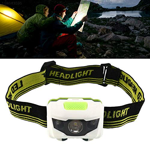 مصباح رأس Greenee 100 لومن - إضاءة عملية وموثوقة