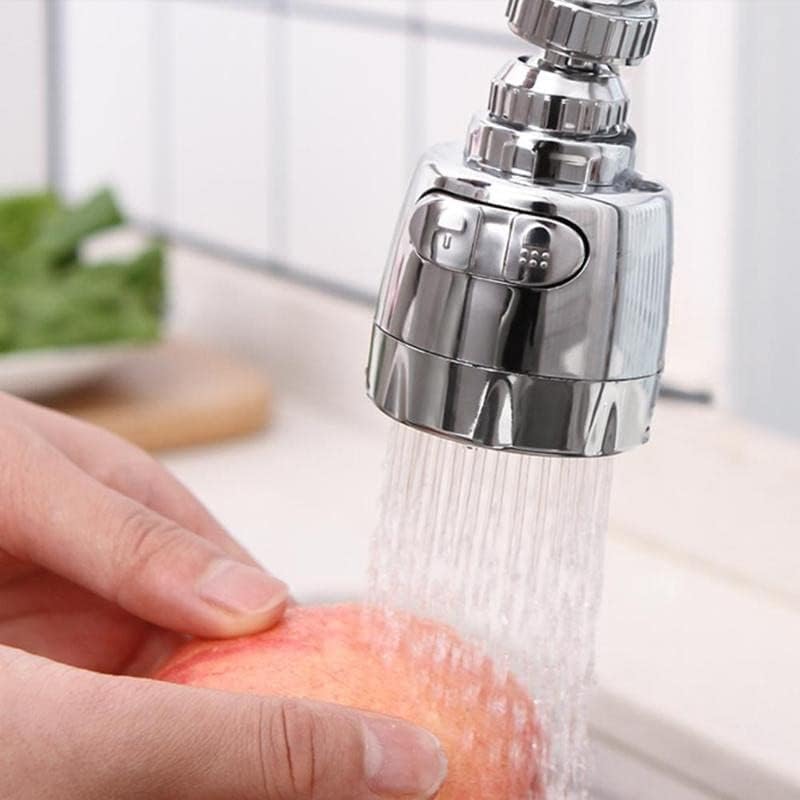 موزع صنبور دوار 360 درجة – حل مثالي لمطبخك وحمامك!