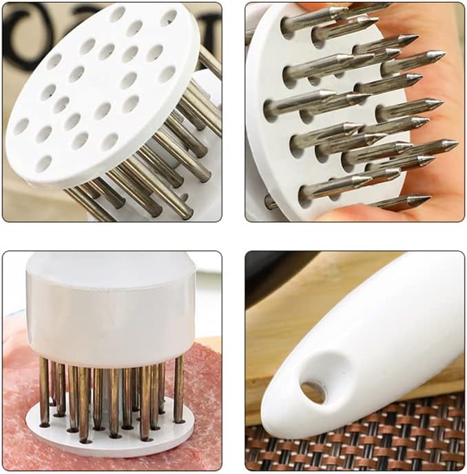 مضرب اللحم الستيك - اداة تليين اللحم