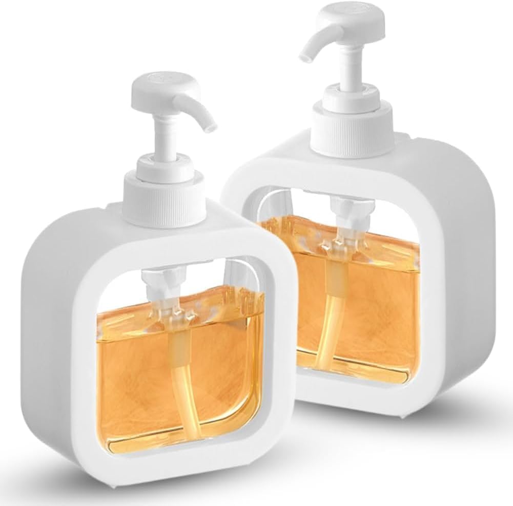 Soap dispenser