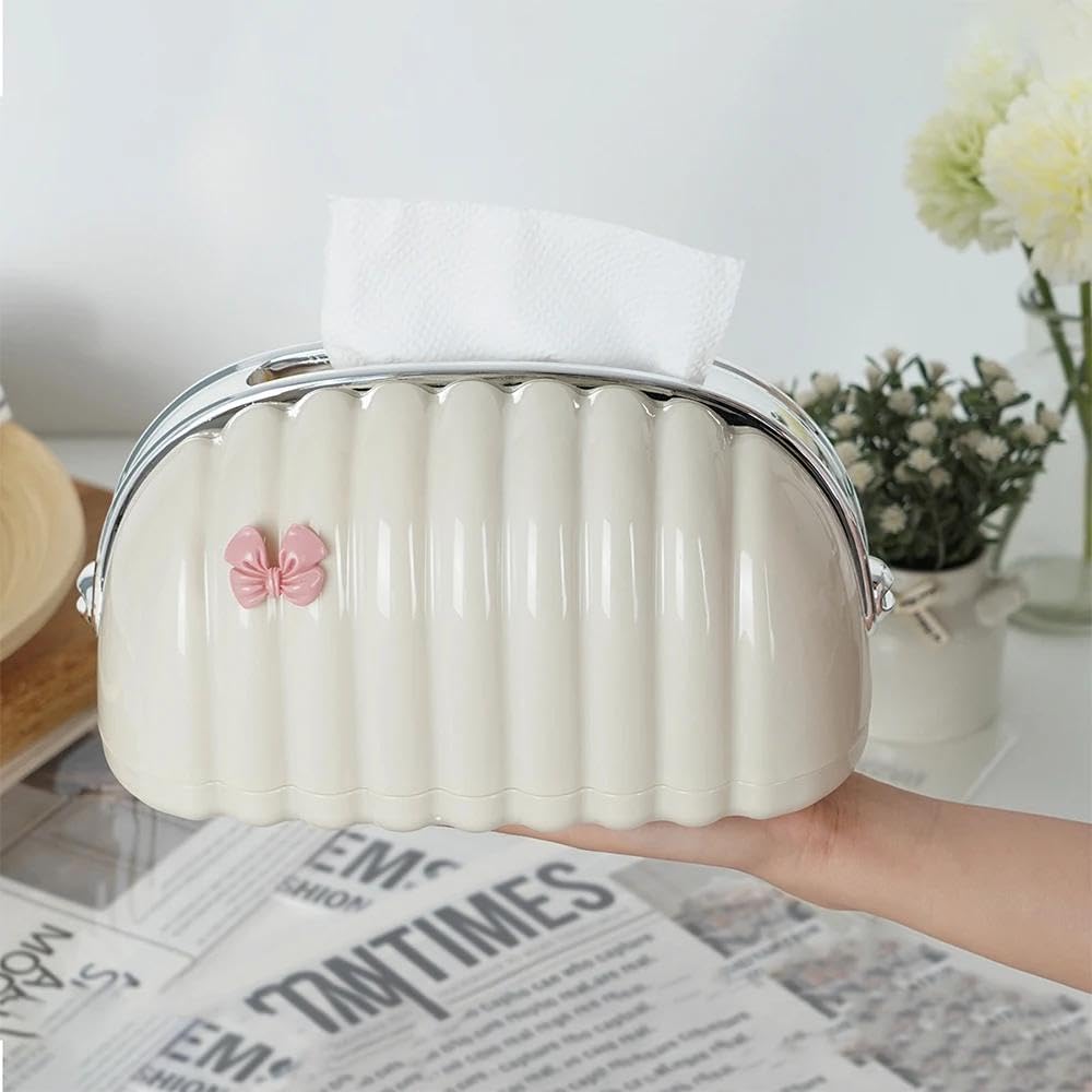 صندوق مناديل صديق للبيئة