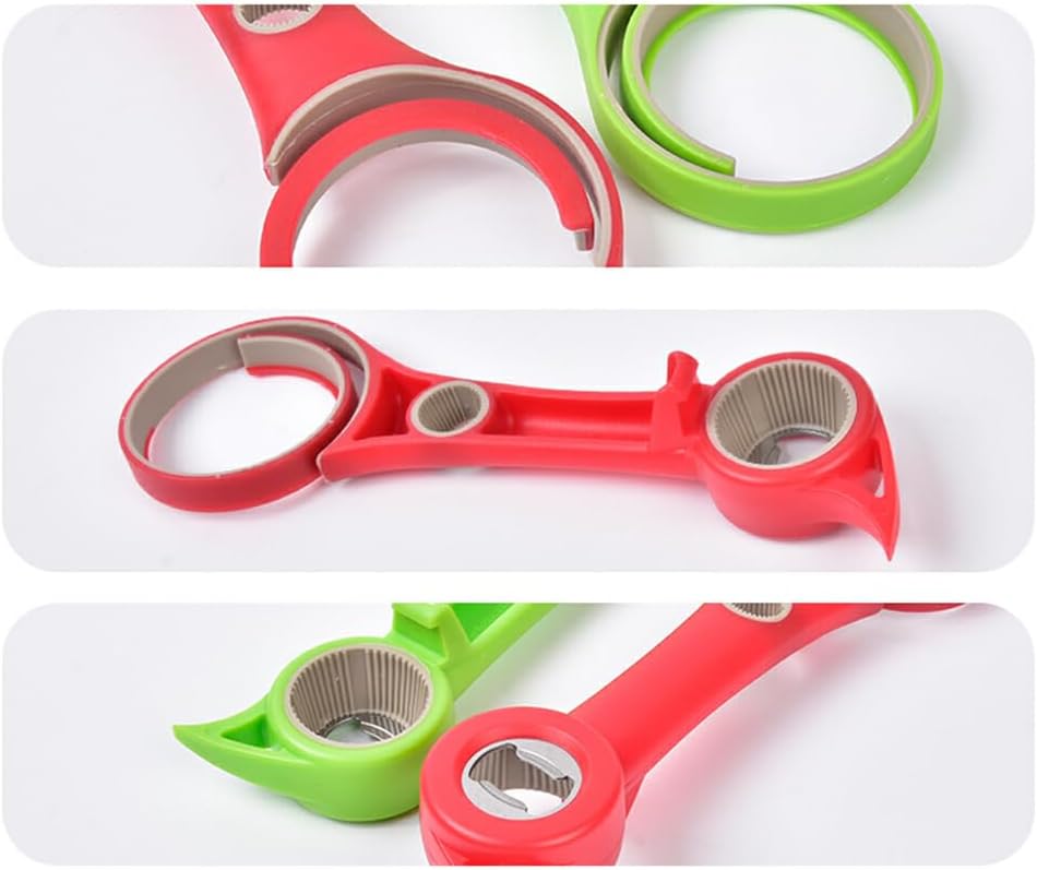 Can and Jar Opener