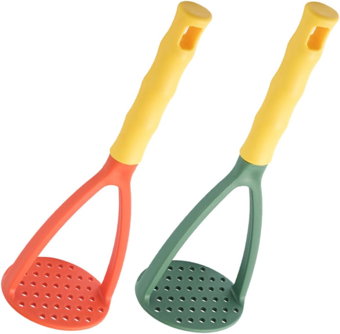 أداة هرس البطاطس المحمولة – أداة أساسية لمطبخك!