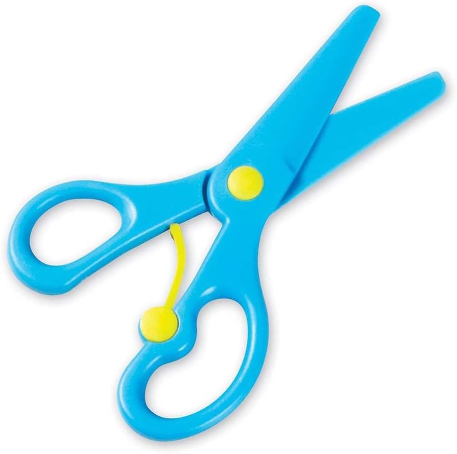 Deli Paper Cutter for Kids and Home - Safe and Practical