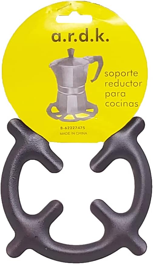 منصب وحامل لغلاية القهوة او ابريق الشاي