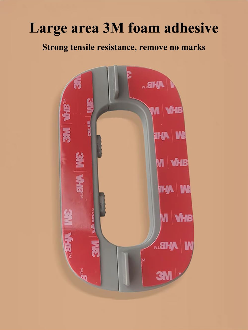 قفل أمان للأطفال – لحماية الثلاجة والخزائن والأجهزة المنزلية