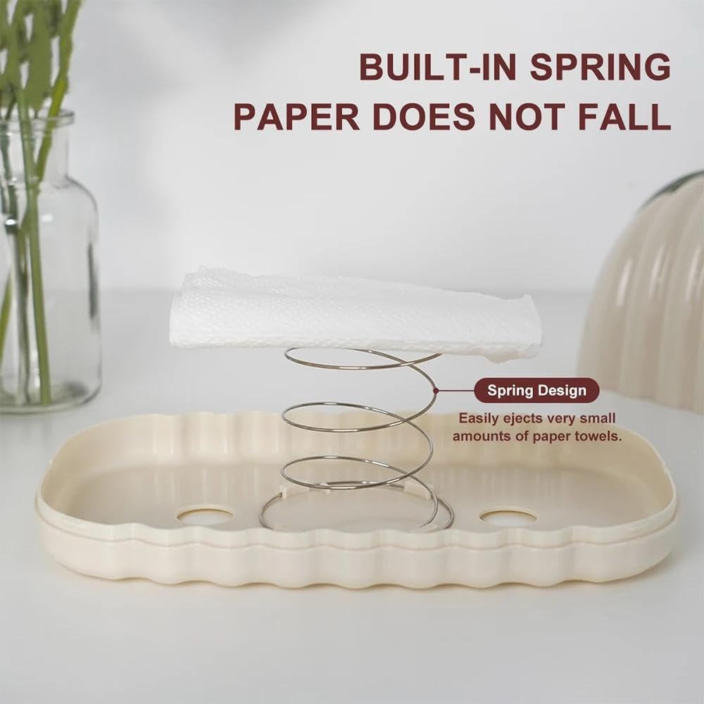 صندوق مناديل صديق للبيئة