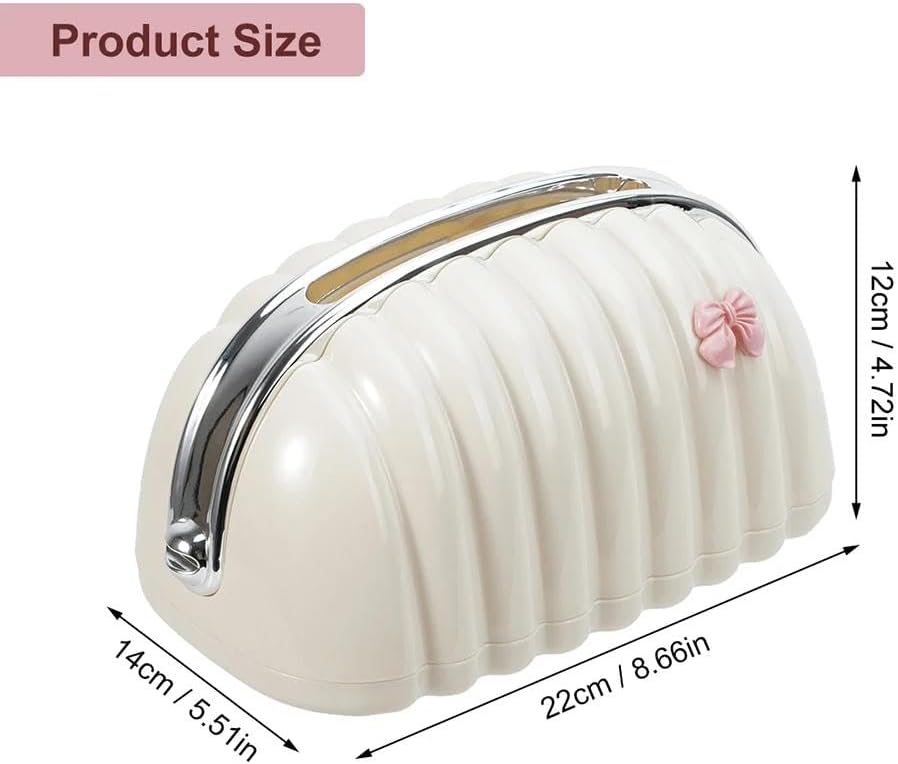 صندوق مناديل صديق للبيئة