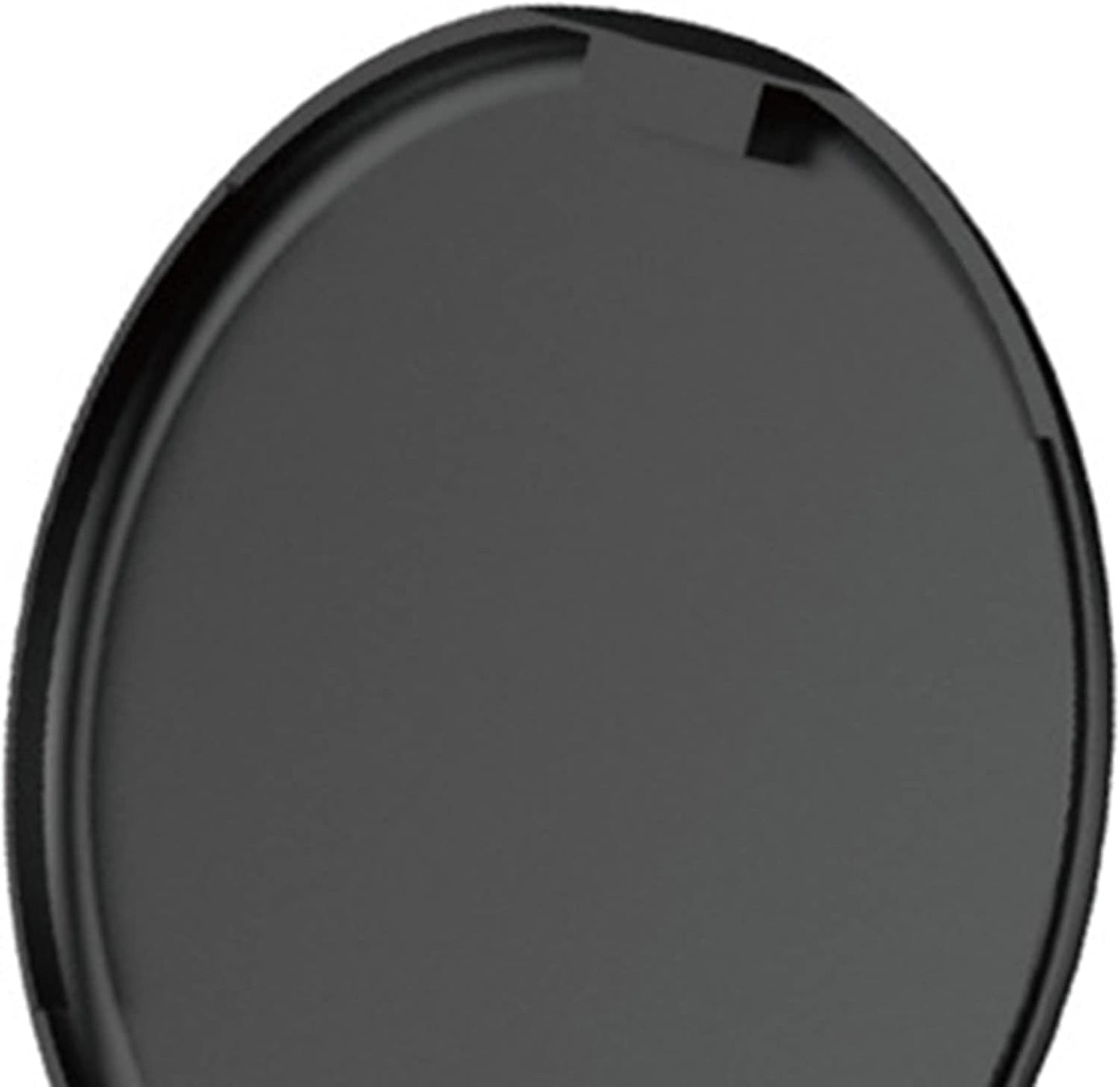 صندوق تخزين كابلات البيانات Worparsen المحمول متعدد الاستخدامات مع محول كابل شحن ودرج فتحة البطاقة وحامل دبوس الإخراج، مقاوم للغبار والصدمات، أسود