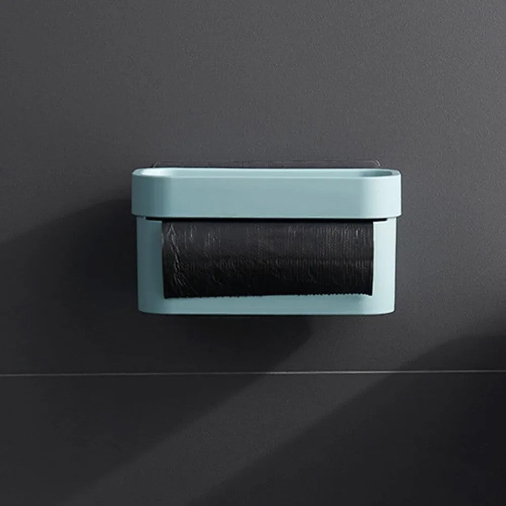 🧺 منظم أكياس القمامة – ترتيب ذكي وتوفير للمساحة بسعر مميز!