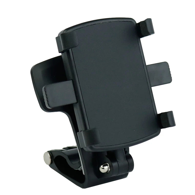 حامل هاتف للسيارة - متعدد الاستخدامات ورؤية 360 درجة!
