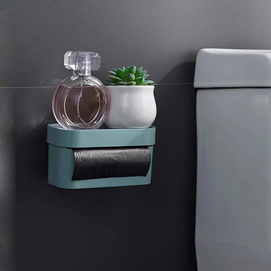 🧺 منظم أكياس القمامة – ترتيب ذكي وتوفير للمساحة بسعر مميز!