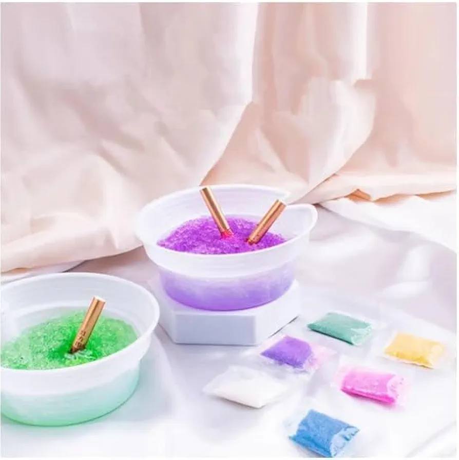 🌀 طفايات جل ماصة للروائح والدخان – بيئة نظيفة بدون رماد عدد 6!