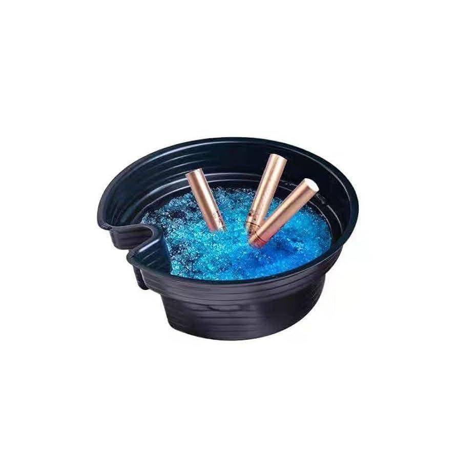 🌀 طفايات جل ماصة للروائح والدخان – بيئة نظيفة بدون رماد عدد 6!