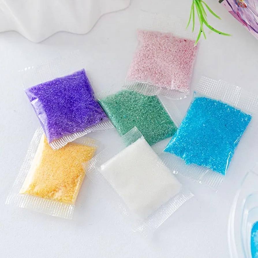 🌀 طفايات جل ماصة للروائح والدخان – بيئة نظيفة بدون رماد عدد 6!