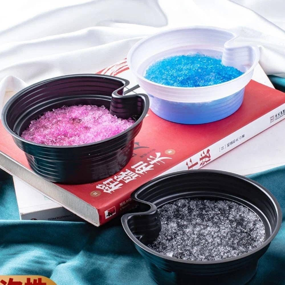 🌀 طفايات جل ماصة للروائح والدخان – بيئة نظيفة بدون رماد عدد 6!