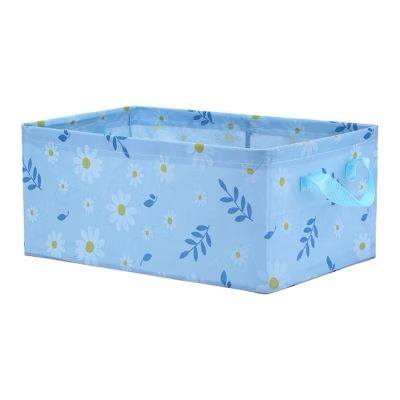 صندوق ايكيا القماشي - حل ذكي لتنظيم منزلك!