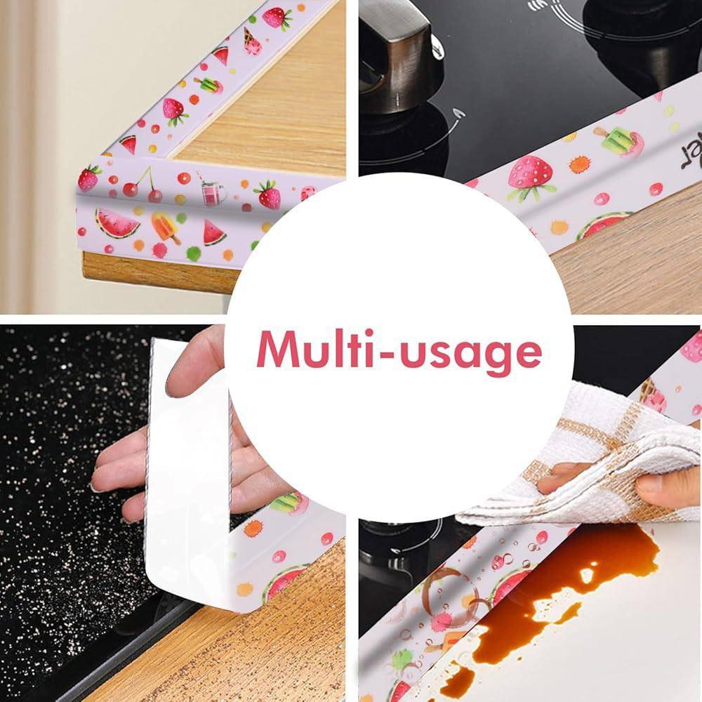 Waterproof sealing tape