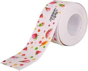 Waterproof sealing tape