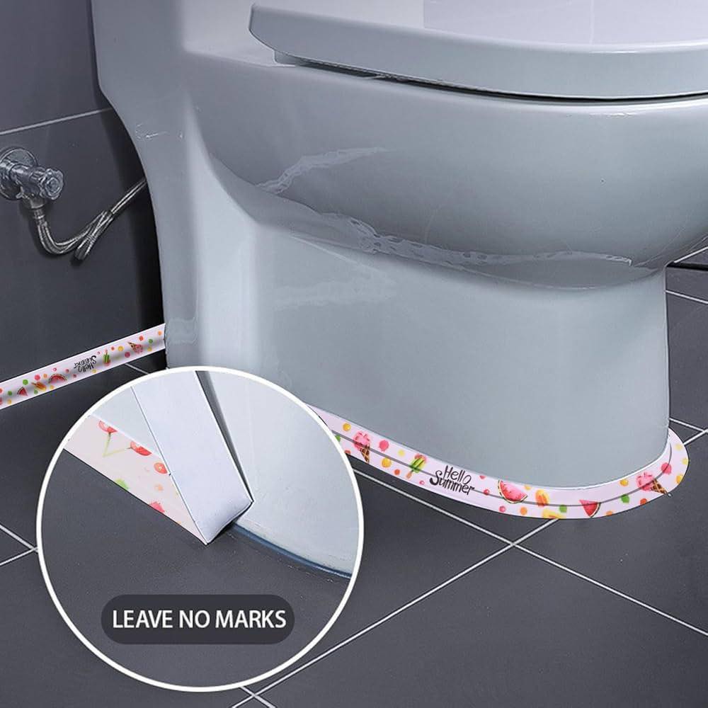 Waterproof sealing tape