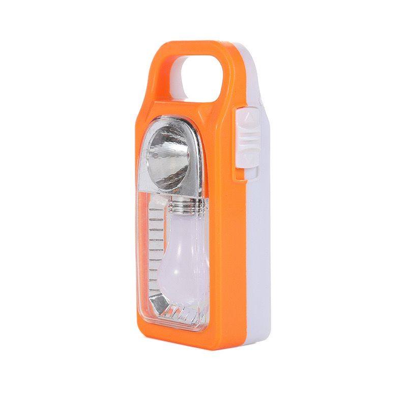 مصباح يدوي/فانوس LED يعمل بالبطاريات