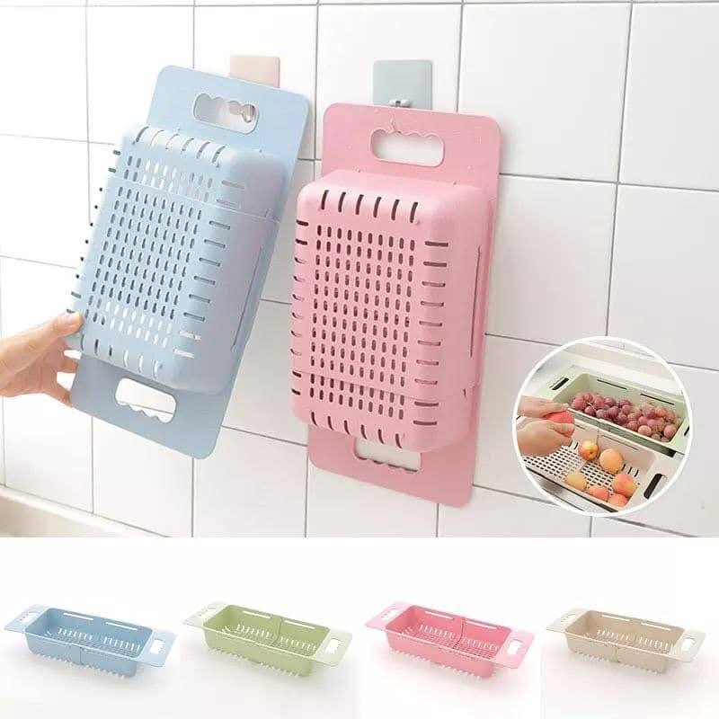 مصفاة مجلى كبيرة قابلة للطي – متعددة الاستخدامات