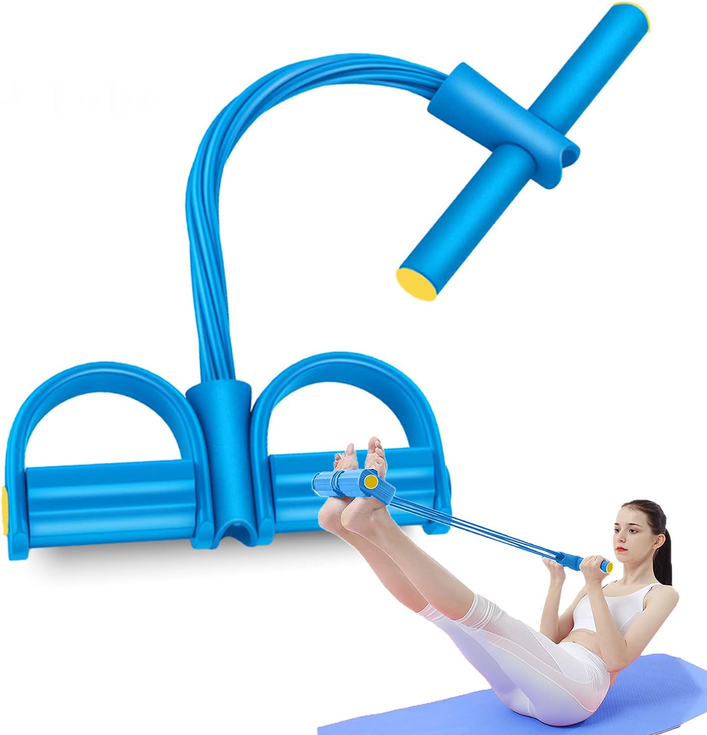 جهاز تمرين الساق متعدد الوظائف