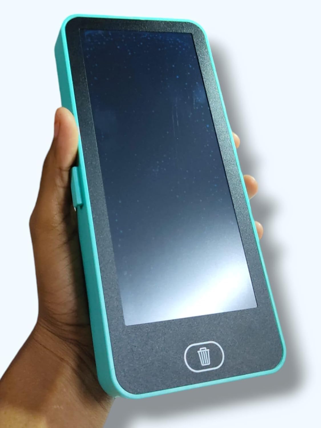 لوحة رسم رقمية بشاشة LCD – للكتابة والرسم والتعلم بمتعة!