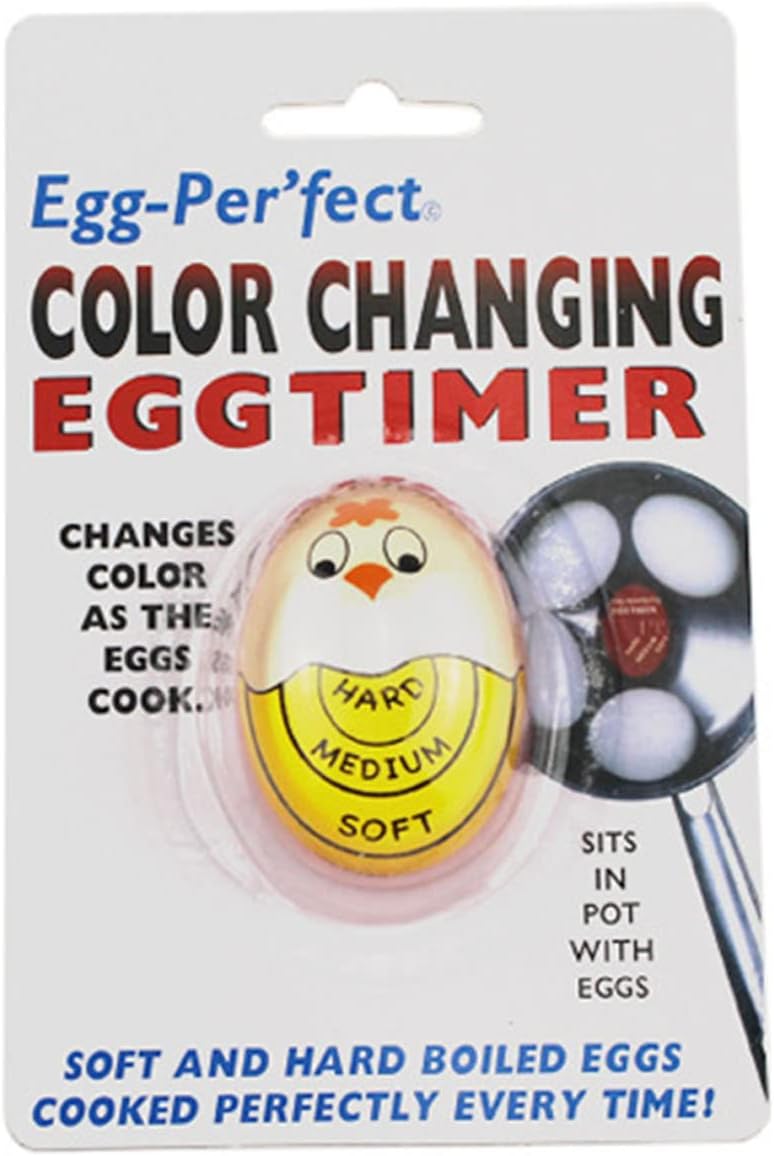 أداة توقيت سلق البيض