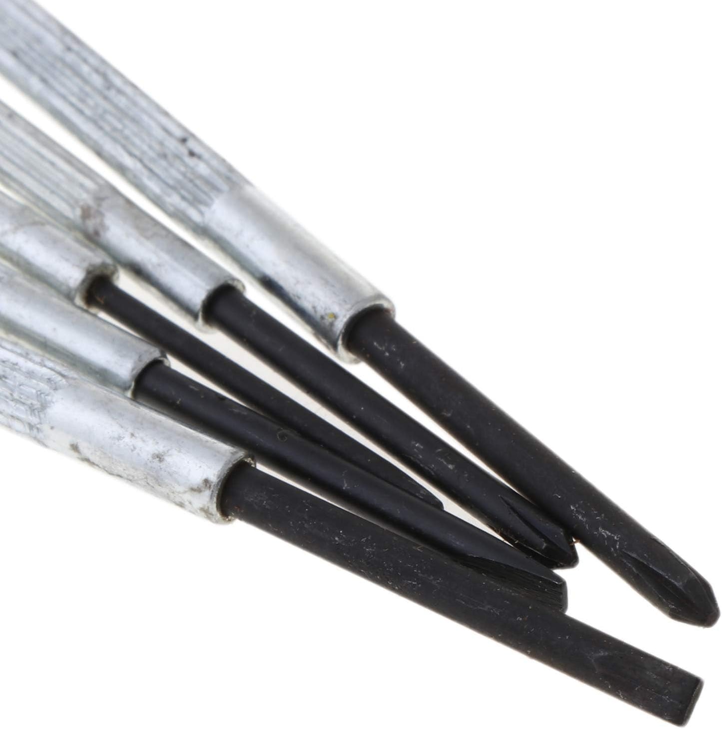 مفكات براغي كهربائية 5 قطع