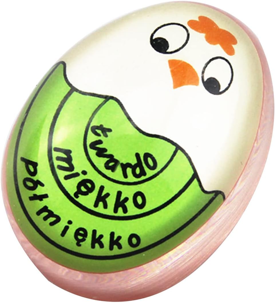 أداة توقيت سلق البيض