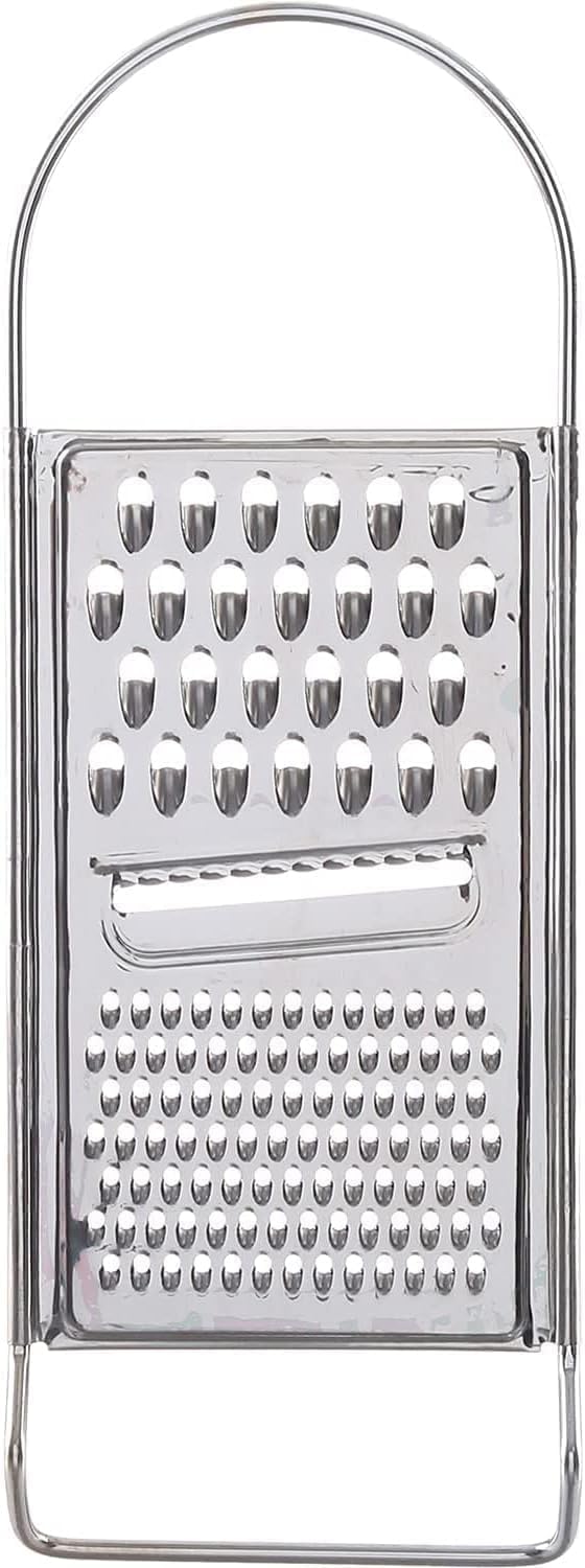 مبشره خضراوات لبشر البصل والجزر ذات أسنان حاده وقويه