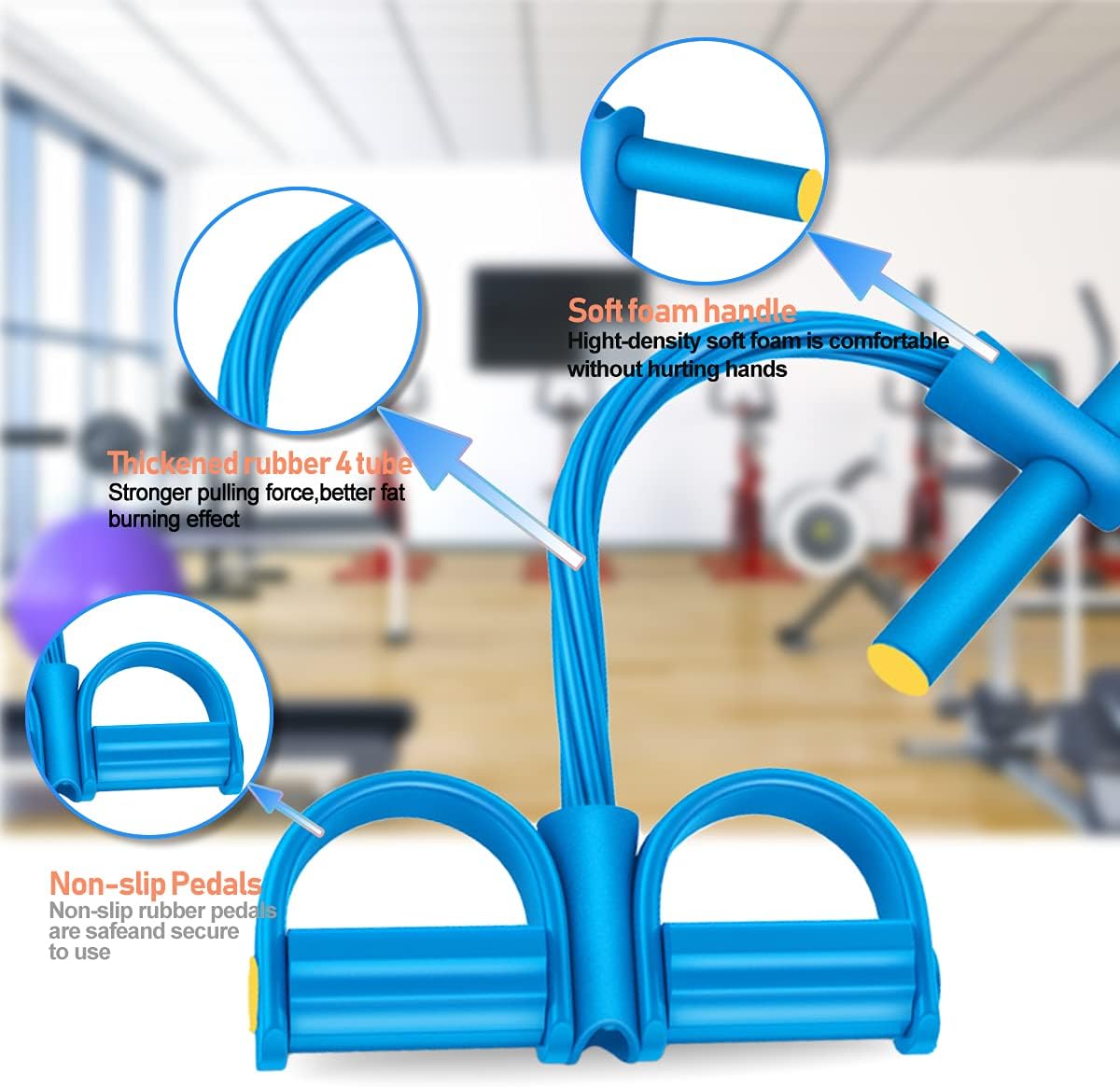جهاز تمرين الساق متعدد الوظائف