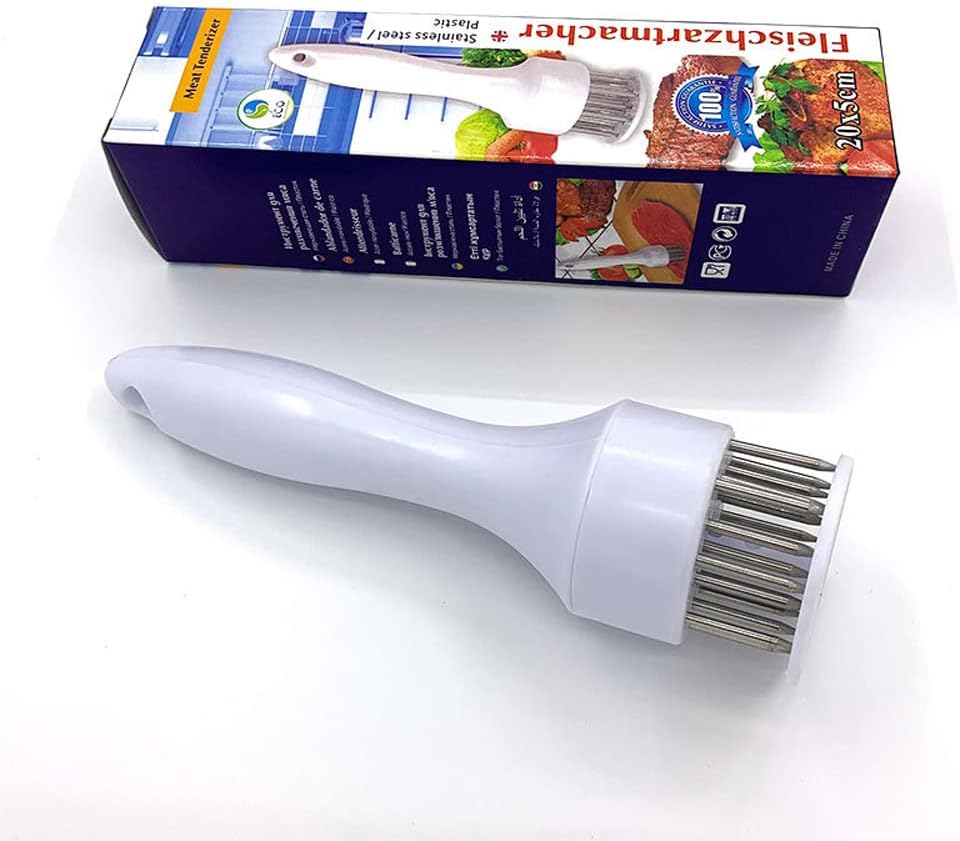 مضرب اللحم الستيك - اداة تليين اللحم