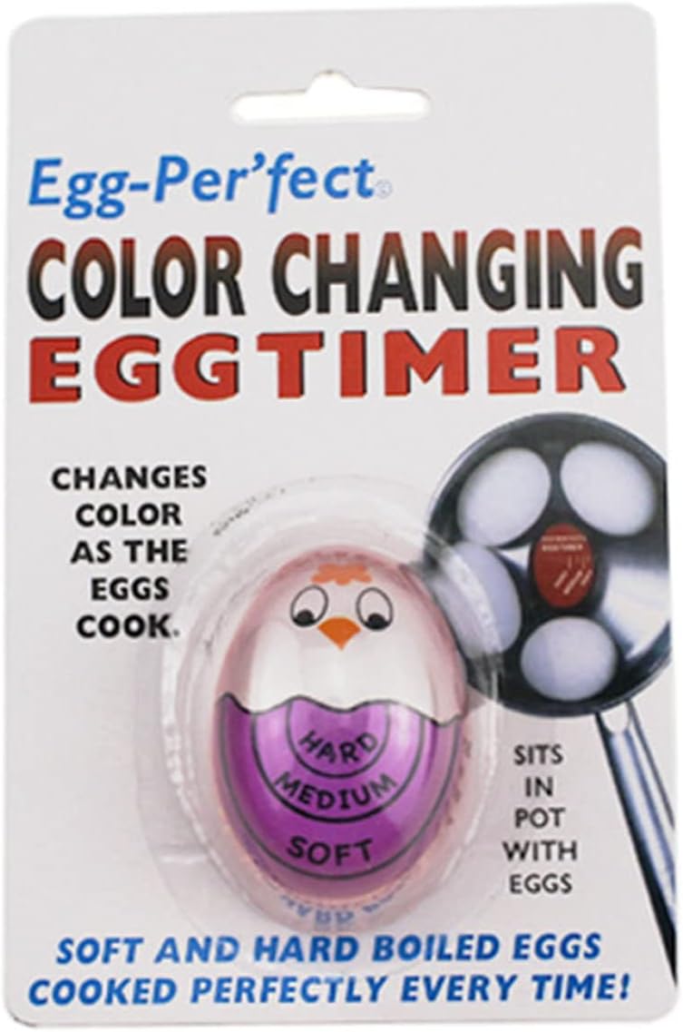 أداة توقيت سلق البيض