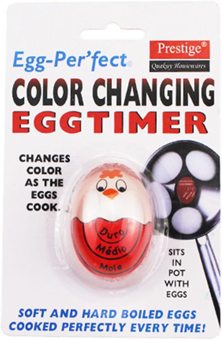 أداة توقيت سلق البيض