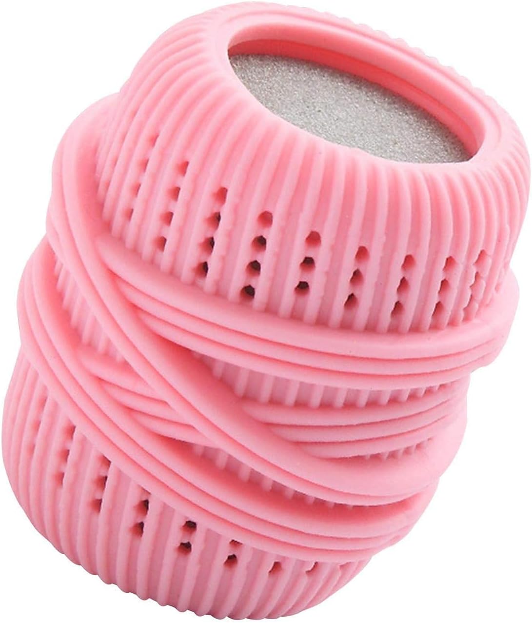 كرات غسيل سيليكون - بديل ذكي وآمن للمنظفات!