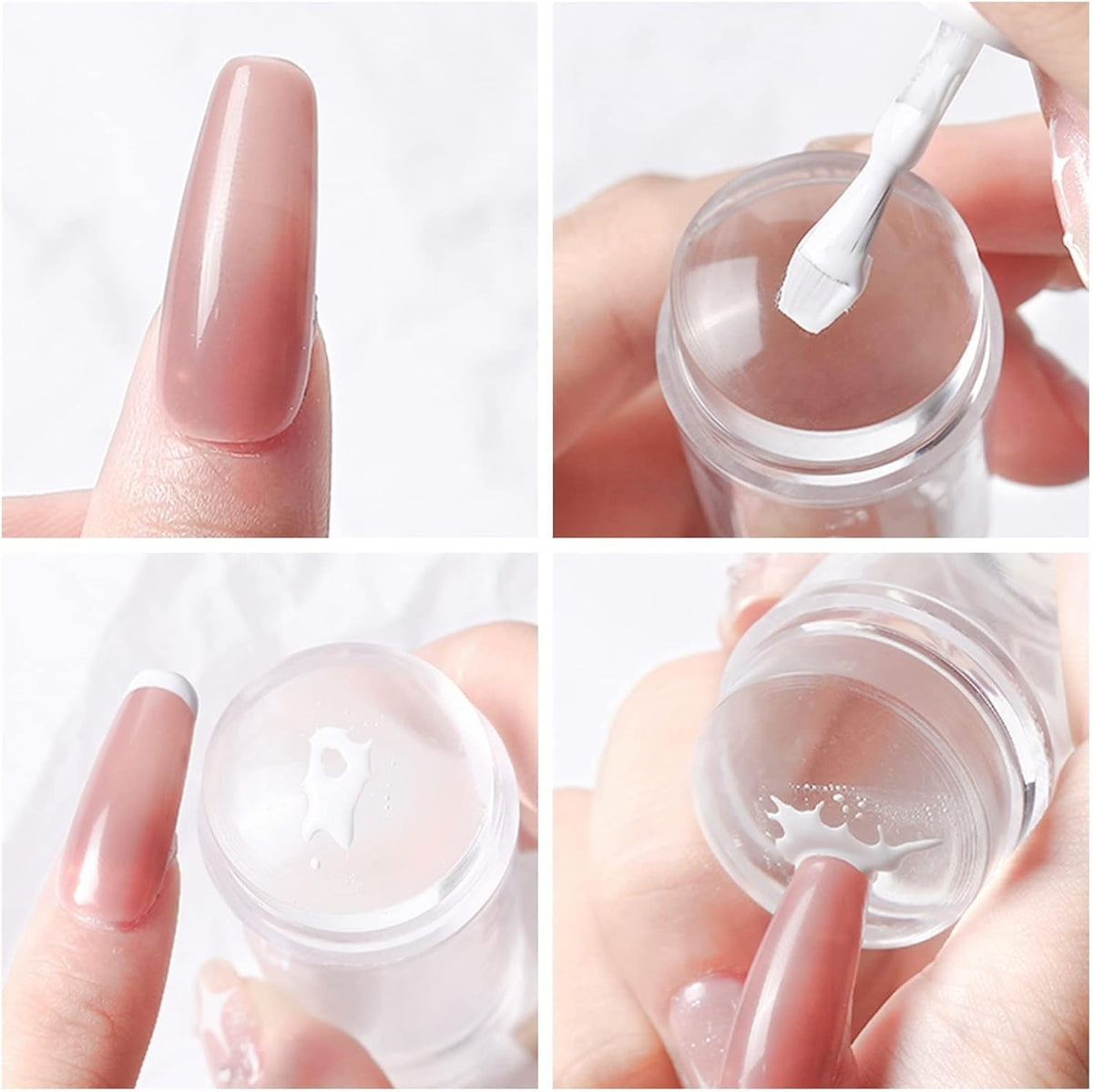 Nail decoration tool