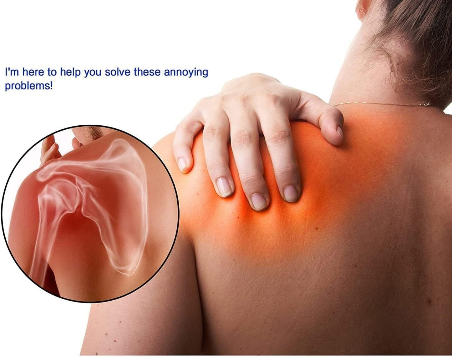 جل سم النحل  لعلاج آلام والتهاب العضلات والمفاصل والركبة