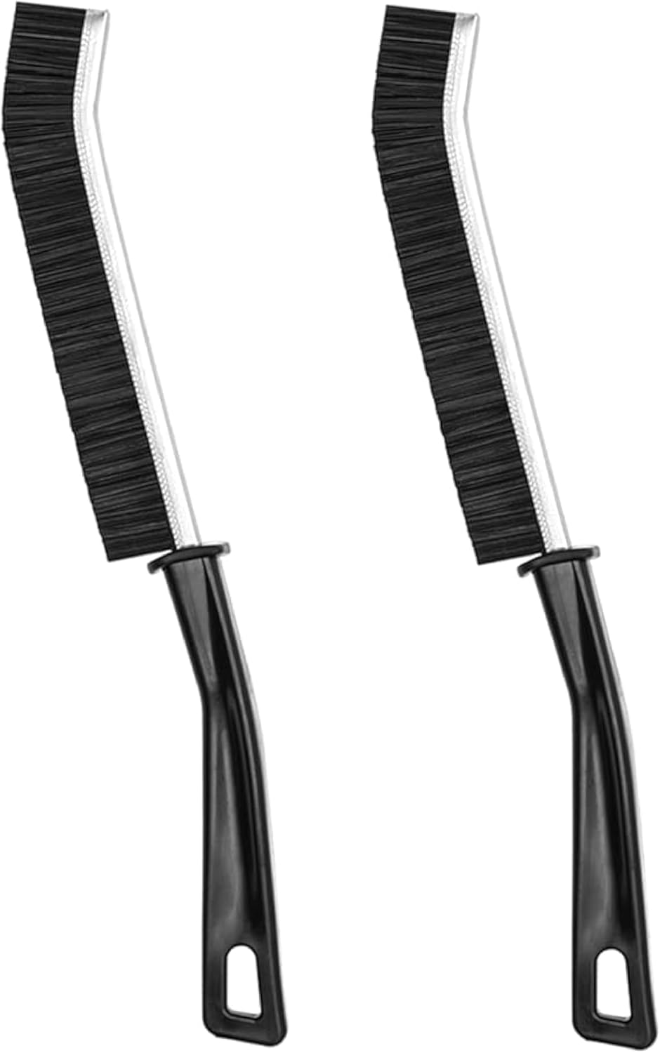 فرشاة تنظيف الشقوق ذات الشعيرات الصلبة