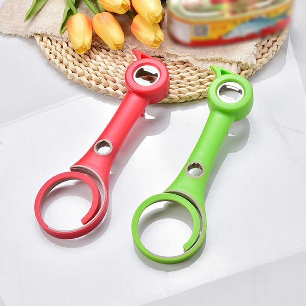 Can and Jar Opener