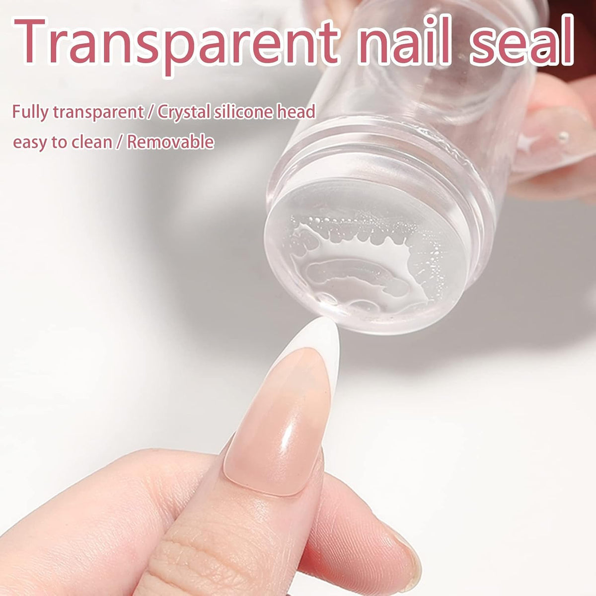 Nail decoration tool
