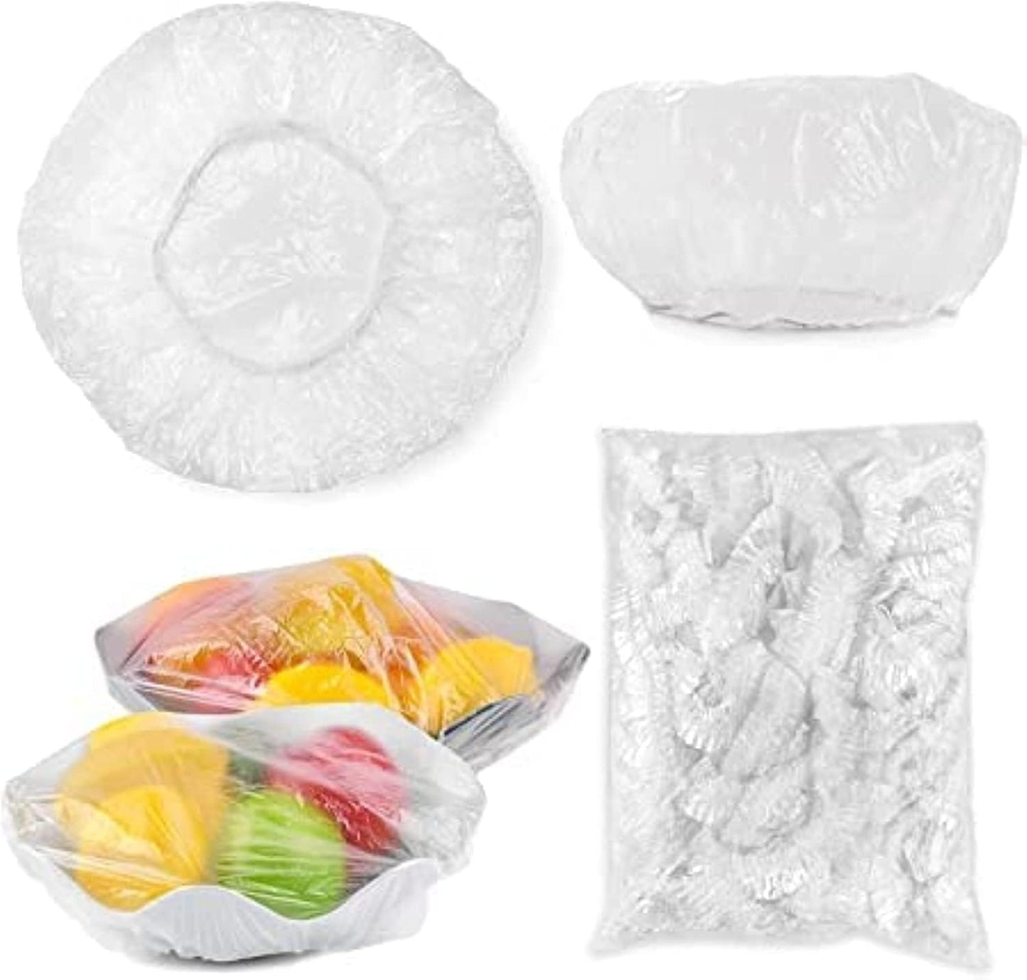 Packaging bags, size 60x70 cm, quantity 50
