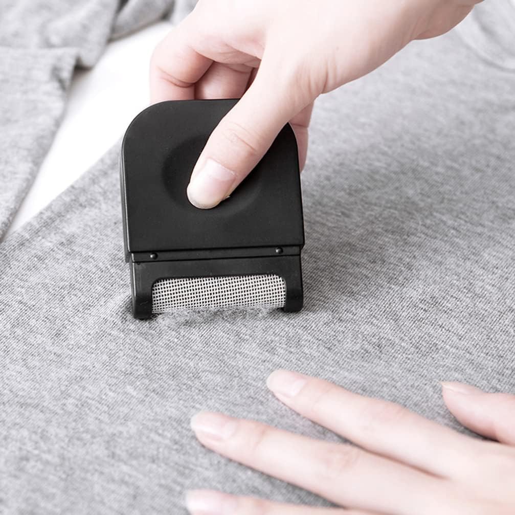 جهاز إزالة الوبر اليدوي – تصميم محمول وخفيف بدون كهرباء