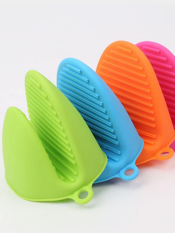 مساكة سليكون حرارية - عدد 1