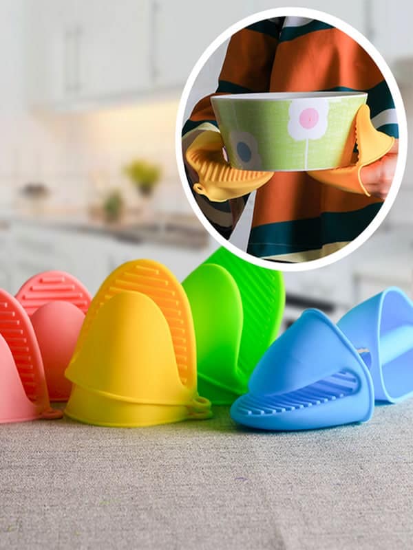 مساكة سليكون حرارية - عدد 1