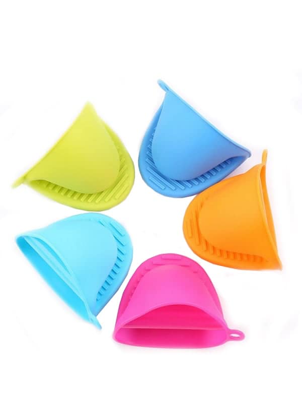 مساكة سليكون حرارية - عدد 1